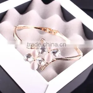 2015 Hot Selling Energy Stainless Steel Bracelet Jewelry thumbnail-6