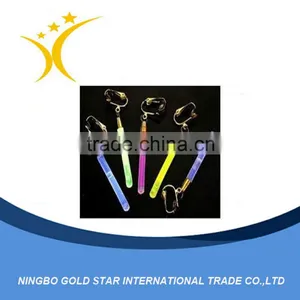 Promotional Chemical Party Glow Fashion Earring thumbnail-1