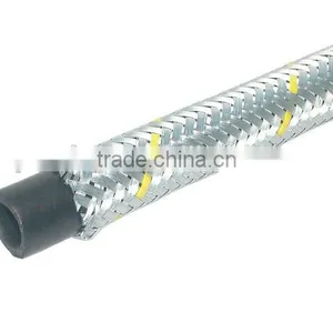 High Quality Brake Hose/PTFE Hose/SAE 100R14 thumbnail-1