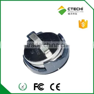 High Quality Battery Holder for Coin Cell CR2032 CR2477 CR2025 Etc thumbnail-6