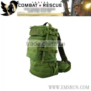 For Design-specific Lightweight Hiking Tactical Backpack thumbnail-1