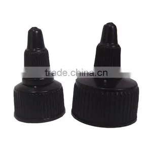 WK-86-21 Plastic Screw Cover Caps thumbnail-1
