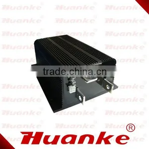 High Quality Forklift Parts Curtis dc Motor Controller 1205M-6B402 thumbnail-1