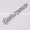 Flat Head Wood Screw thumbnail-1