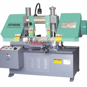 GT4235 Band Saw Machine thumbnail-1