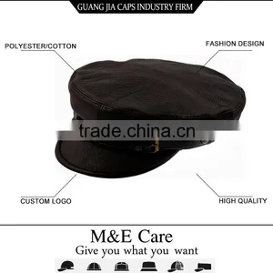 Promotional Vogue Custom Fashion Names Military Caps thumbnail-1