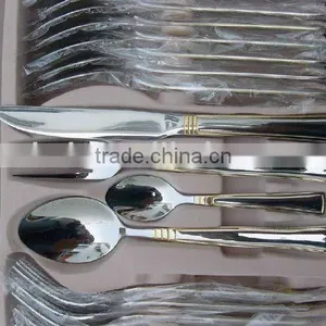 S/S 84PCS CUTLERY SET thumbnail-1