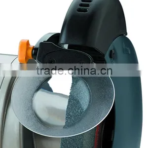 Economic 6" Bench Grinder thumbnail-3