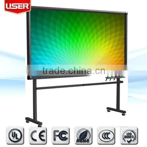 Portable Electronic Interactive Smart Board LCD/LED thumbnail-4