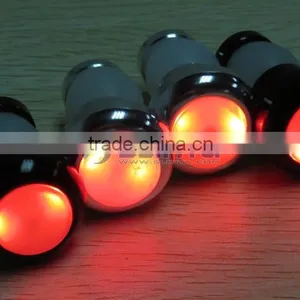 YY603 Model Fit 16 to 23mm Factory Wholesale Bike Handlebar Bicycle Turn Signal Light thumbnail-2