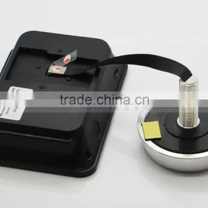 Home Security 4.3'' LCD Display Digital Peephole Viewer Photo Video Door IR Camera thumbnail-4
