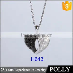 Wholesale Luxurious Necklace Jewelry thumbnail-1