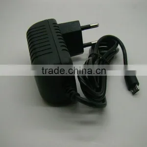 OEM Wholesale 5v 2A Generic Wall Charger for Barnes & Noble Nook BNRV200 BNRV200A Tablet EREADER PSU thumbnail-1
