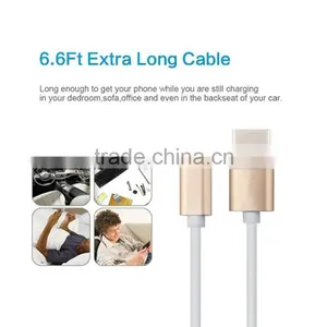 Fashional Two Sided Usb 3.0 c Cable thumbnail-4