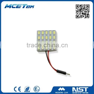 Wholesale Cheap High Brightness Auto Lamp With Blister Package 5630 Smd Led thumbnail-1