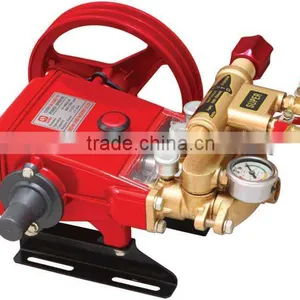 Automatic Pump Control thumbnail-1