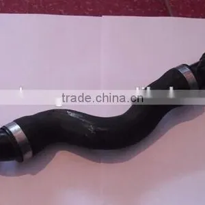 Flexible Radiator Hose/ Pipe/ Fuel Hose/silicone Hose thumbnail-2