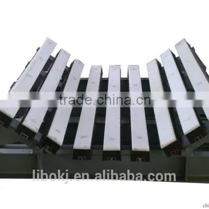 Flame Retardant Anti-static Impact Bar Bed thumbnail-3