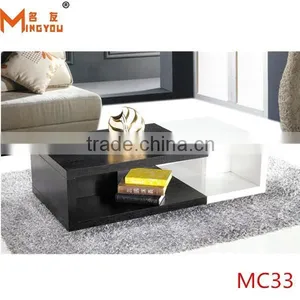 Chinese Solid Wood Coffee Table Hebei Furniture thumbnail-1