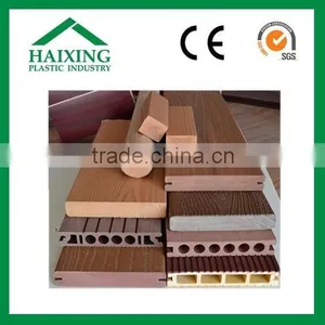 Extruded Plastic Pvc Profiles thumbnail-3