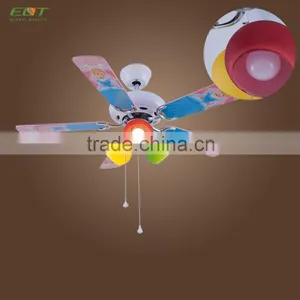 Cir Cooling 220V Ceiling Fan Good Quality Cheap Price thumbnail-1