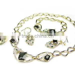 New Design Fashion Jewelry Set thumbnail-1