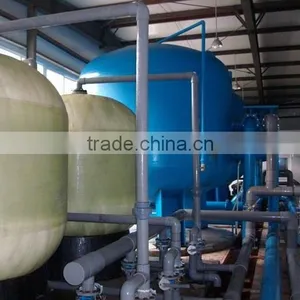 Swimming Pool Filter Water Filtration Water Treatment Machine thumbnail-6