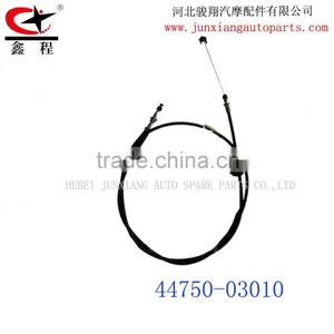 Auto Alutch Cable Motorized Factory vw Clutch Cable Golf Clutch Cables thumbnail-1