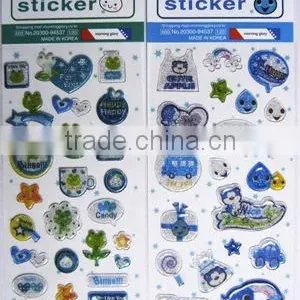 Hard Epoxy Sticker thumbnail-1