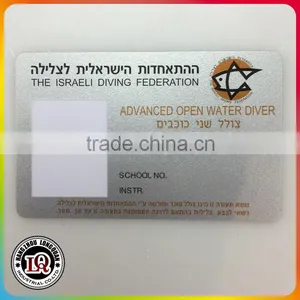 T5577 RFID Card thumbnail-1