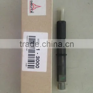 0211-3000 Nozzle Injector for Volvo Ec210 thumbnail-3