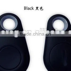 Hot Selling Anti-lost Smart Bluetooth Tracker Child Bag Wallet Key Finder GPS Locator Alarm 4 Colors Newest thumbnail-1