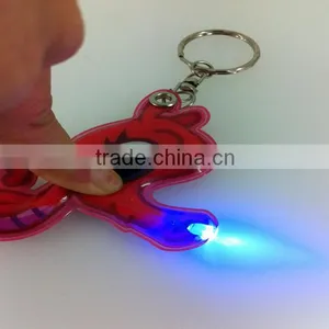 Hight Quality Led Keychain thumbnail-2