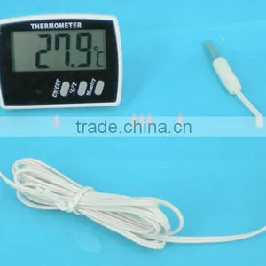 Digital Thermometer thumbnail-1
