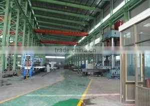Nantong Better Machinery Co., Ltd. company overview - view 1 thumbnail