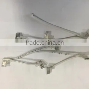 Fourtwo High Quality Made in Taiwan Automative Customized Wire Harness New Series thumbnail-3
