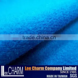 75D Dyed Polyester Polar Fleece Fabric thumbnail-6