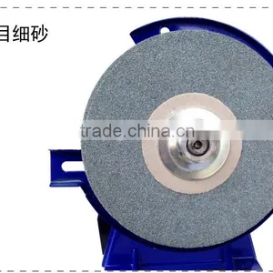 Hot Sell Grinding Machine, Tool Sharpener 350W 220V thumbnail-2