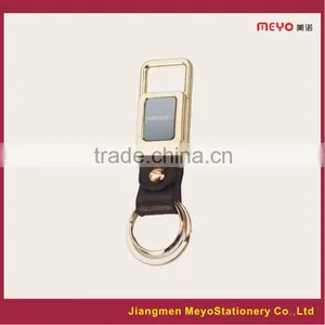 2015 Accessories Gift Customized Made Metal Keychain thumbnail-3