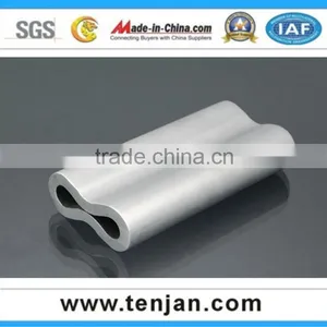 Hexagonal Steel Tube Top Supplier Sexy Tube Top thumbnail-3