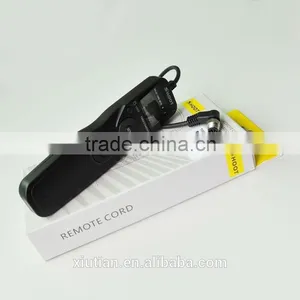 High-quality Slr Camera Accessories Timer Remote Controller for Nikon MC-30 thumbnail-1