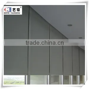 Yilian One of the Best China Supplier for Tubular Motor Motorized Roller Blind thumbnail-5
