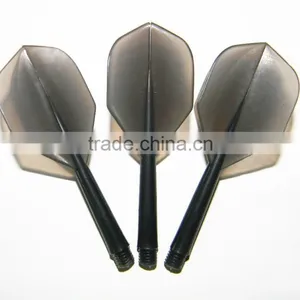 1/4 Dart Flight With Shaft for House Dart; Dart Machine Dart thumbnail-1