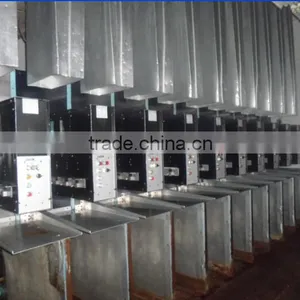BARMAG Chemical Fibre Machine thumbnail-3