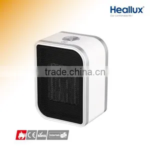 Mini PTC Fan Heater 1500W thumbnail-1