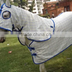Australian Horse Check Rugs thumbnail-1