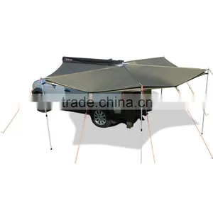 Car Foxwing Awning for 4x4 thumbnail-1