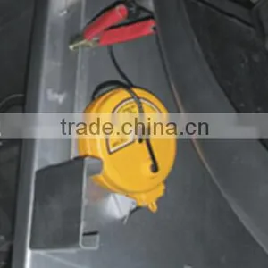 European Type Electric Operated Butterfly Valve thumbnail-1