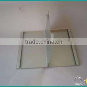 Double Layer Name Card Holder thumbnail-2