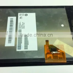 Original Brand LCD Screen Display & Touch Digitizer Panel Assembly For Acer Iconia Tab A1-810 B080XAT01.1 (Factory Wholesale) thumbnail-1